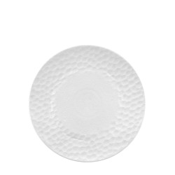 Порцеланова чиния за десерти ф21xh2см HONEYCOMB-(HC-561147) - Horecano