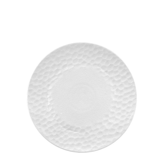 Порцеланова чиния за десерти ф21xh2см HONEYCOMB-(HC-561147) - Horecano