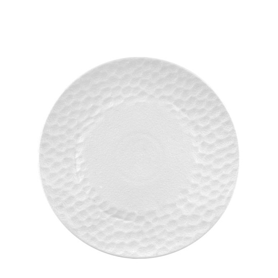 Порцеланова чиния ф23xh2,1см HONEYCOMB-(HC-561148) - Horecano