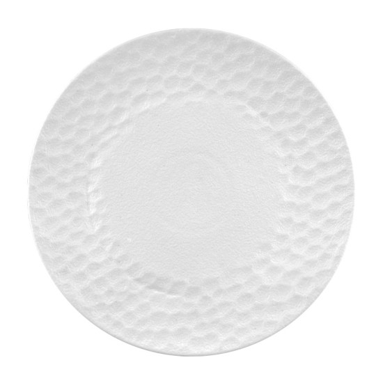 Порцеланова чиния основна ф28xh2,5см HONEYCOMB-(HC-561149) - Horecano