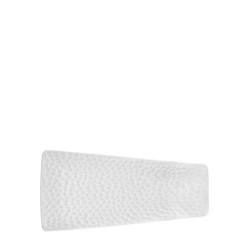 Порцеланова чиния за презентация 28x13,5xh4см HONEYCOMB-(HC-561155) - Horecano