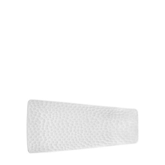 Порцеланова чиния за презентация 28x13,5xh4см HONEYCOMB-(HC-561155) - Horecano
