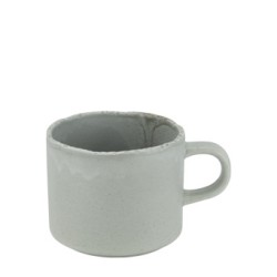 Стъклена чаша за топли напитки 200мл FUJI ASH-(HC-561173) - Horecano
