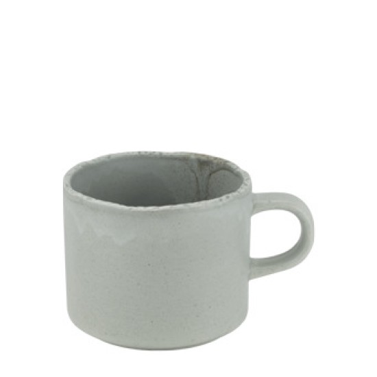 Стъклена чаша за топли напитки 200мл FUJI ASH-(HC-561173) - Horecano