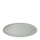 Порцеланово плато овално 41x17,5xh3,8см FUJI ASH-(HC-561176) - Horecano