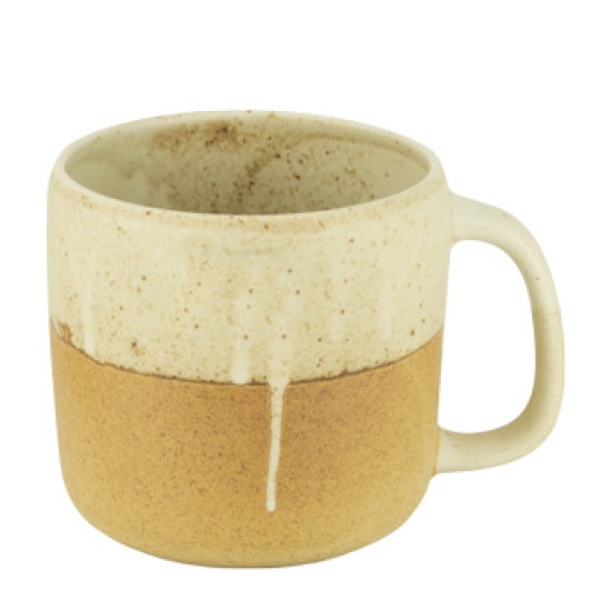 Порцеланова чаша MUG 320мл FUJI-(HC-561196) - Horecano