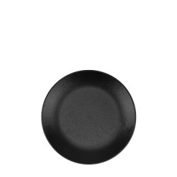 Керамична чиния ф15см ATLAS BLACK-(HC-561202) - Horecano