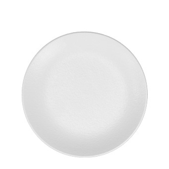 Порцеланова чиния ф31см ATLAS WHITE-(HC-561207) - Horecano