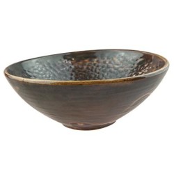 Порцеланова купа ф20см HORECANO-RUSTIC (ZA0124-8-d-RU)