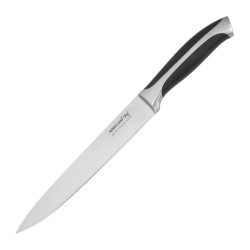 Нож за месо от неръждаема стомана 20см CHEF-(GA-004-6) - Horecano