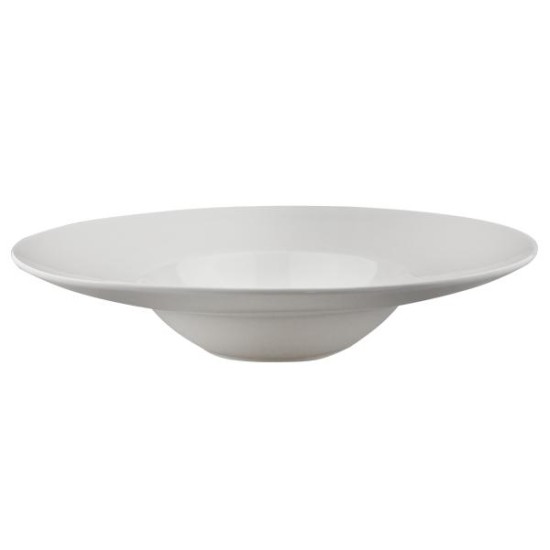 Порцеланова чиния бяла ф26см GOURMET HORECANO-PRO (F2509-10)