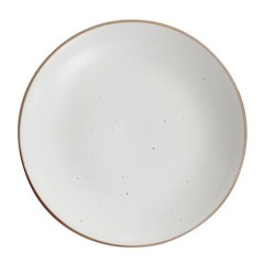 Порцеланова чиния 26см HORECANO-ARIZONA-(F1138WY-10.25PG)