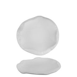 Порцеланова чиния 17см WHITE NEST-(F3969L-6.75WY) - Horecano