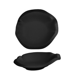 Порцеланова чиния дълбока 22см BLACK NEST-(F3973BY-8.5L) - Horecano