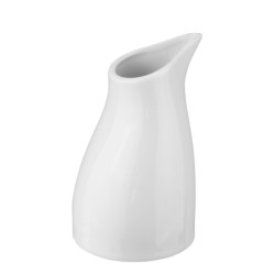 Порцеланова каничка 90мл VISION WHITE-(F4095-90ML) - Horecano