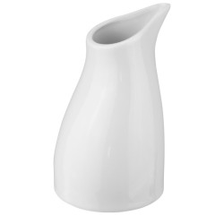 Порцеланова каничка 150мл VISION WHITE-(F4095-150ML) - Horecano