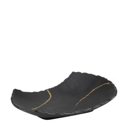 Порцеланово плато 26x17xh5см WABI-SABI-(OM-18190) - Horecano
