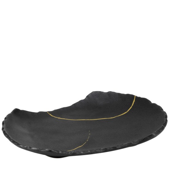 Порцеланово плато 29x20xh4см WABI-SABI-(OM-18191) - Horecano