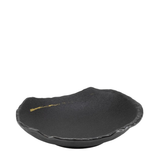 Порцеланова купа 18x17xh4см WABI-SABI-(OM-18193) - Horecano