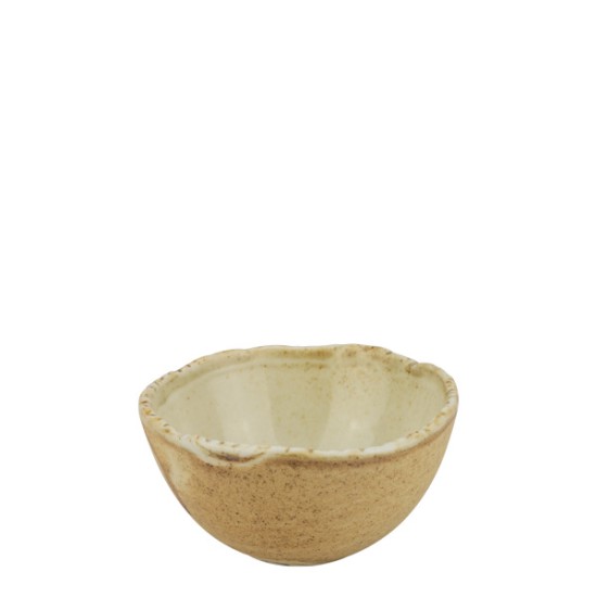 Порцеланова купа ф8xh4см FUJI-(ZA0305-3) - Horecano