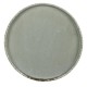 Порцеланова чиния ф21xh2,4см FUJI ASH-(ZA0302-8.25FA) - Horecano