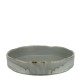 Порцеланова чиния с борд ф21xh4,4см FUJI ASH-(ZA0311-8FA) - Horecano
