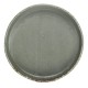 Порцеланова чиния с борд ф21xh4,4см FUJI ASH-(ZA0311-8FA) - Horecano
