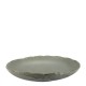 Порцеланова дълбока чиния ф21,5xh5см FUJI ASH-(ZA0303-8.5FA) - Horecano