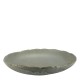 Порцеланова дълбока чиния ф25xh5,3см FUJI ASH-(ZA0303-10FA) - Horecano