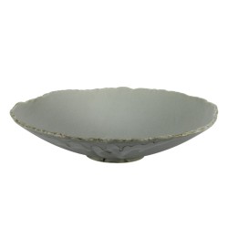 Порцеланова дълбока чиния ф25xh6см FUJI ASH-(ZA0304-9.75FA) - Horecano