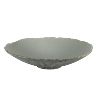 Порцеланова дълбока чиния ф25xh6см FUJI ASH-(ZA0304-9.75FA) - Horecano