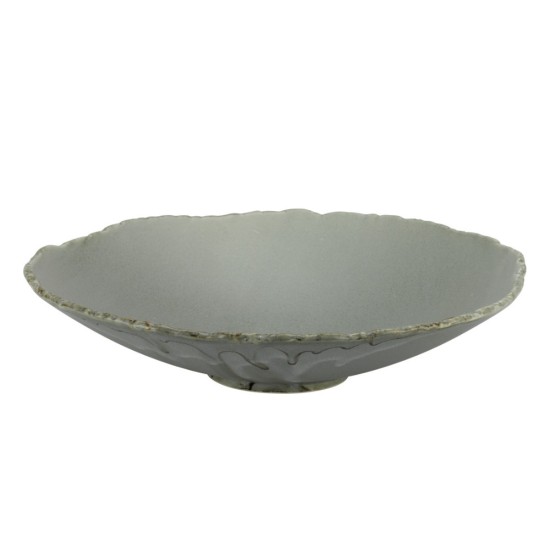 Порцеланова дълбока чиния ф25xh6см FUJI ASH-(ZA0304-9.75FA) - Horecano