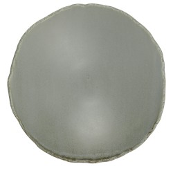 Порцеланова дълбока чиния ф25xh6см FUJI ASH-(ZA0304-9.75FA) - Horecano