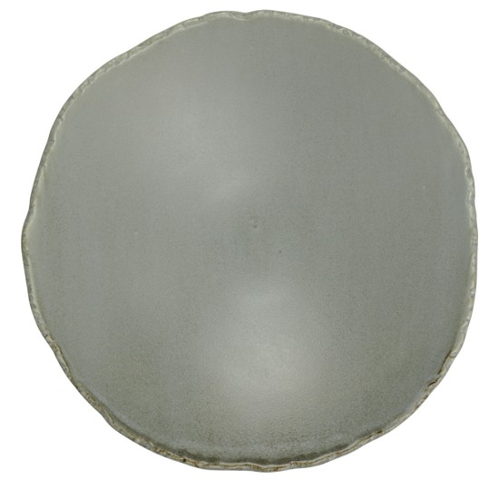 Порцеланова дълбока чиния ф25xh6см FUJI ASH-(ZA0304-9.75FA) - Horecano