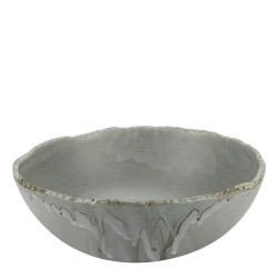 Порцеланова купа ф26xh8,4см FUJI ASH-(ZA0305-10FA) - Horecano