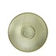Порцеланова чинийка за чаша 110мл ф13см MOSS-(ZA0295-5) - Horecano
