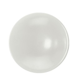 Порцеланова чиния ф21см WHITE MOSS-(ZA0285-8.25) - Horecano