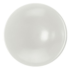 Порцеланова чиния ф28см WHITE MOSS-(ZA0285-10.75) - Horecano