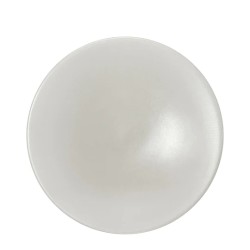 Порцеланова чиния дълбока ф23xh3см WHITE MOSS-(ZA0286-9) - Horecano