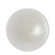 Порцеланова чиния дълбока ф23xh3см WHITE MOSS-(ZA0286-9) - Horecano