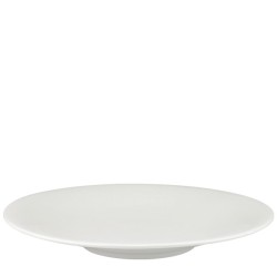 Порцеланова чиния дълбока ф23xh3см WHITE MOSS-(ZA0286-9) - Horecano