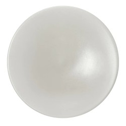 Порцеланова чиния дълбока ф28xh3,5см WHITE MOSS-(ZA0286-11) - Horecano