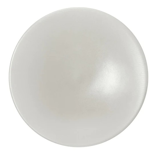 Порцеланова чиния дълбока ф28xh3,5см WHITE MOSS-(ZA0286-11) - Horecano