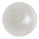 Порцеланова чиния дълбока ф28xh3,5см WHITE MOSS-(ZA0286-11) - Horecano