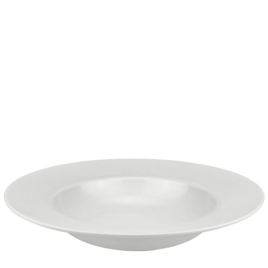 Порцеланова чиния за паста ф28см WHITE MOSS-(ZA0290-11) - Horecano