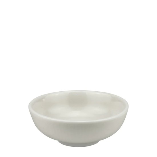 Порцеланов рамекин ф8xh2,8см WHITE MOSS-(ZA0296-3) - Horecano