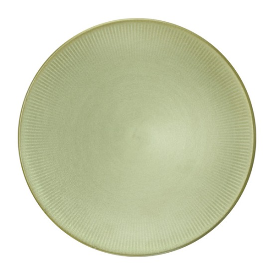 Порцеланова чиния ф28см MOSS-(ZA0285-10.75) - Horecano