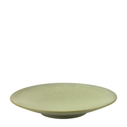 Порцеланова чиния дълбока ф23xh3см MOSS-(ZA0286-9) - Horecano