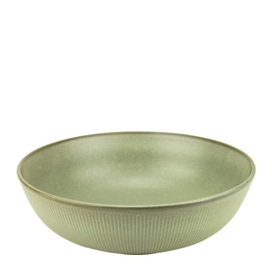Порцеланова купа ф20xh6,5см MOSS-(ZA0288-8) - Horecano