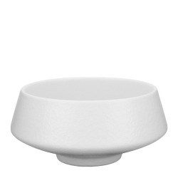 Порцеланова купа конус ф18xh10см 1,6л ATLAS WHITE-(HC-56763) - Horecano